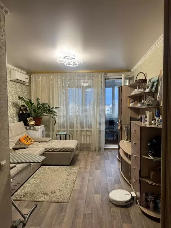 2-к кв. Оренбургская область, Оренбург ул. Чкалова, 6 (46.7 м) - Фото 2