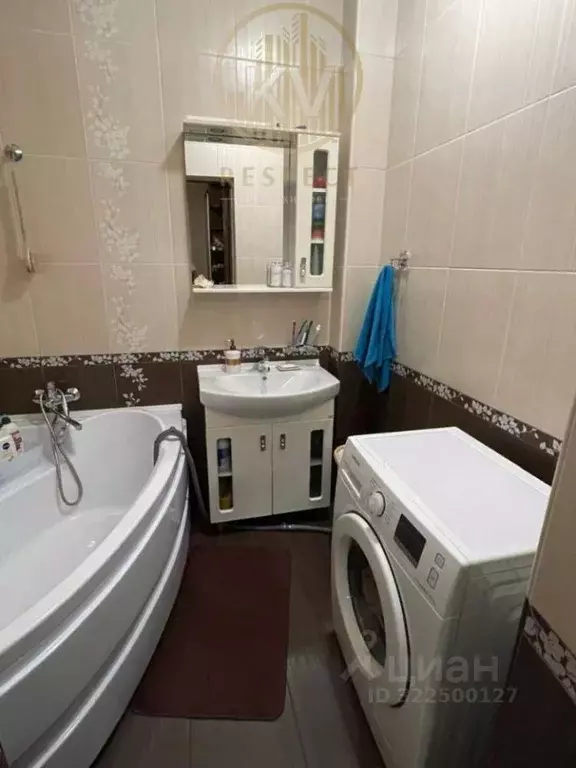 3-к кв. Ставропольский край, Ессентуки Кисловодская ул., 116к1 (80.0 ... - Фото 2