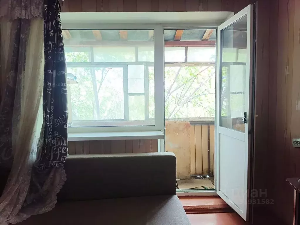 1-к кв. Самарская область, Самара ул. Тухачевского, 241 (33.1 м) - Фото 1