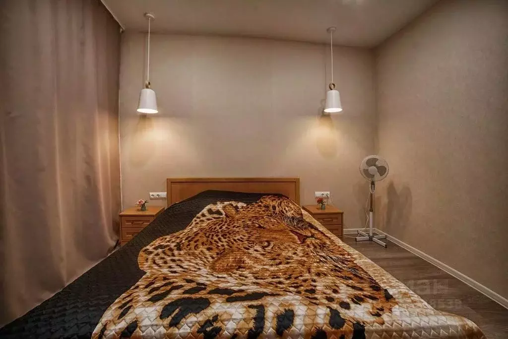 2-к кв. Смоленская область, Смоленск ул. Гарабурды, 5 (74.0 м) - Фото 2