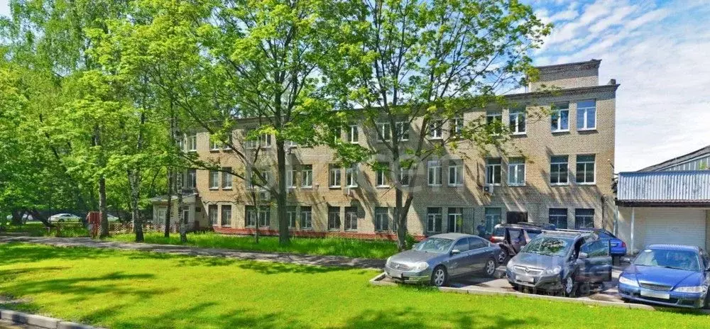 Офис в Москва Иркутская ул., 1 (16 м) - Фото 2