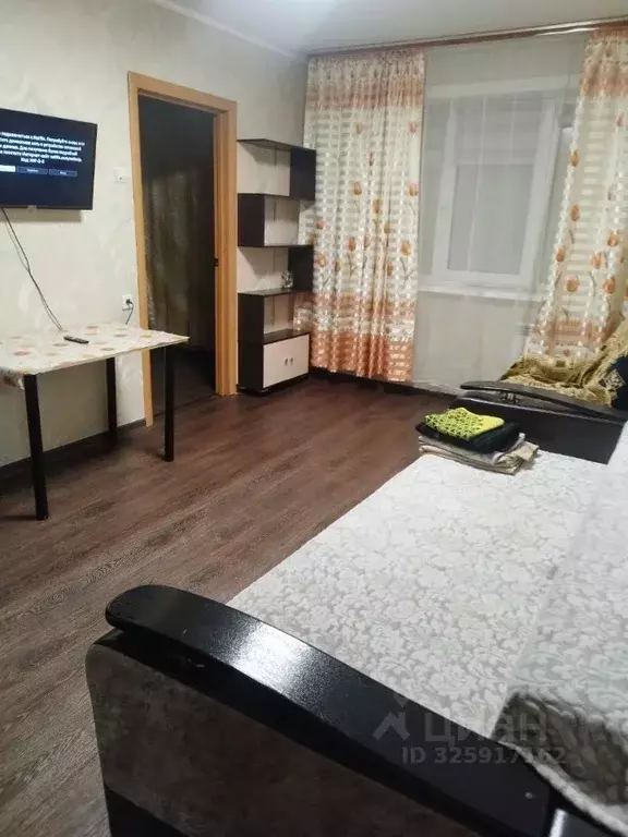 3-к кв. Иркутская область, Иркутск ул. Лермонтова, 275 (60.0 м) - Фото 1