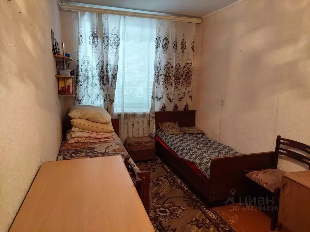 2-к кв. Нижегородская область, Арзамас ул. Мира, 18А (47.0 м) - Фото 2