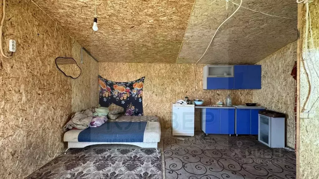 Участок в Башкортостан, Кушнаренковский сельсовет, с. Кушнаренково ул. ... - Фото 1