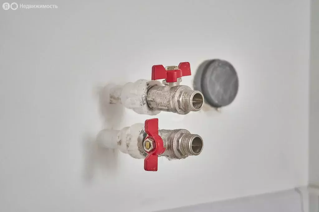 Квартира-студия: Санкт-Петербург, Дальневосточный проспект, 23 (23.6 ... - Фото 2