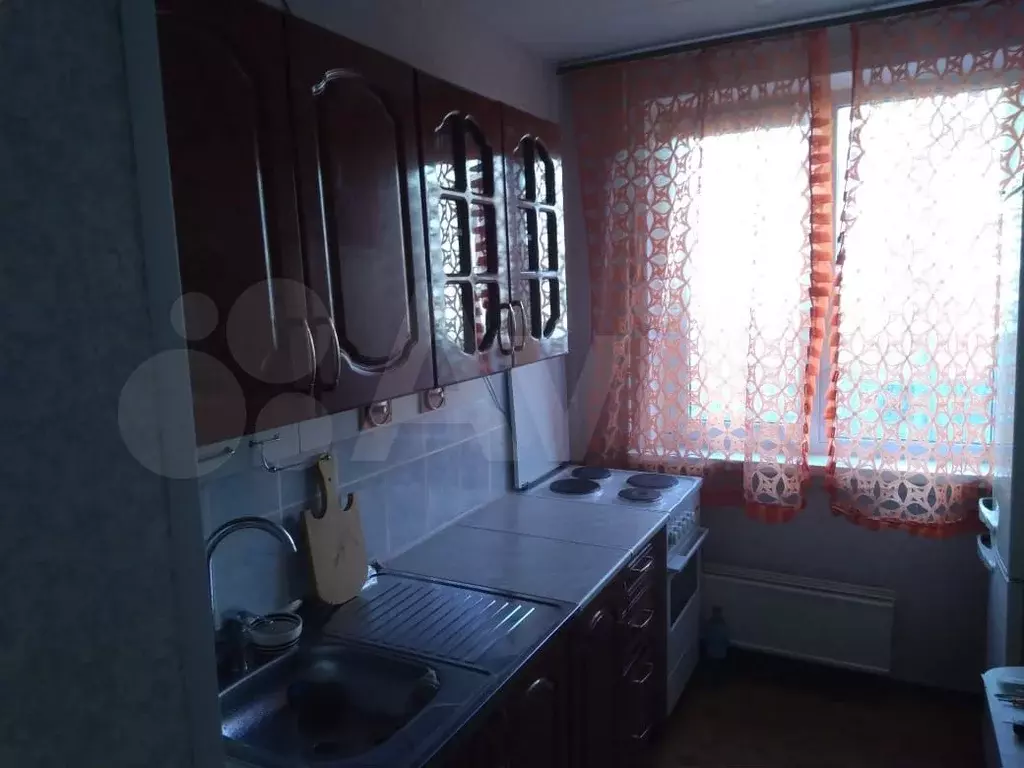 Комната 30 м в 2-к., 3/5 эт. - Фото 0