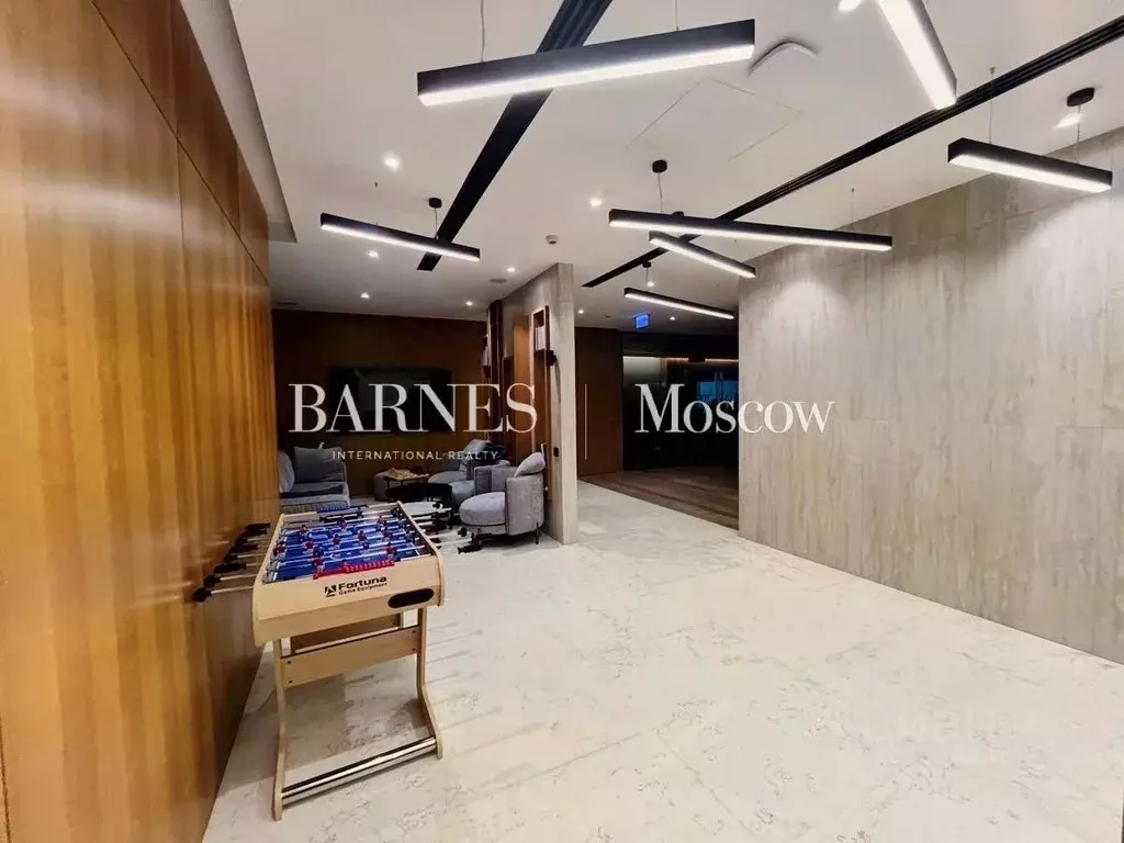 Офис в Москва Цветной бул., 2 (671 м) - Фото 1