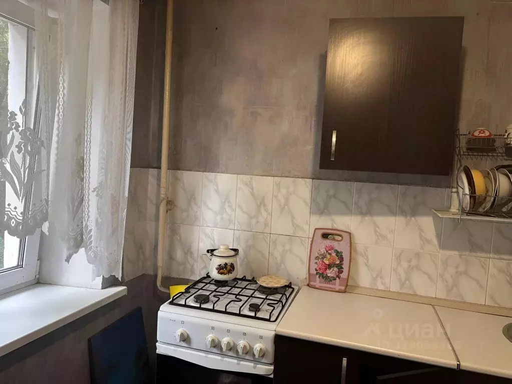 1-к кв. Саратовская область, Саратов Ипподромная ул., 8 (31.0 м) - Фото 1