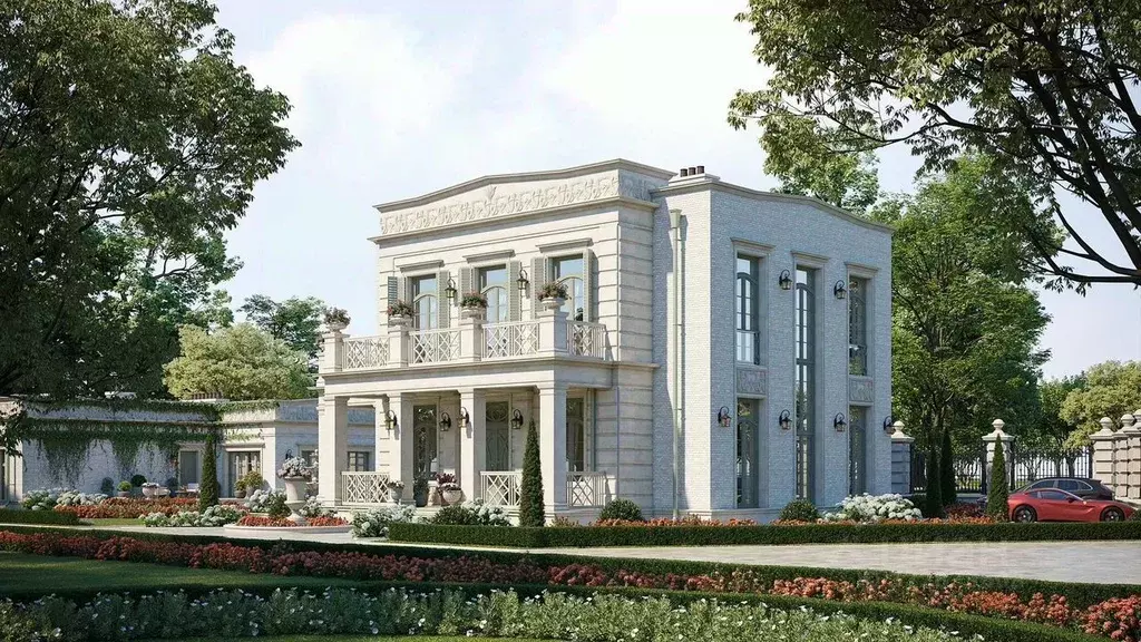 Участок в Тверская область, Конаковский муниципальный округ, д. ... - Фото 1