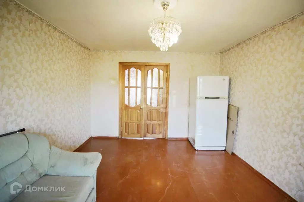 Продаётся 3-к квартира, 62.5 м - Фото 1