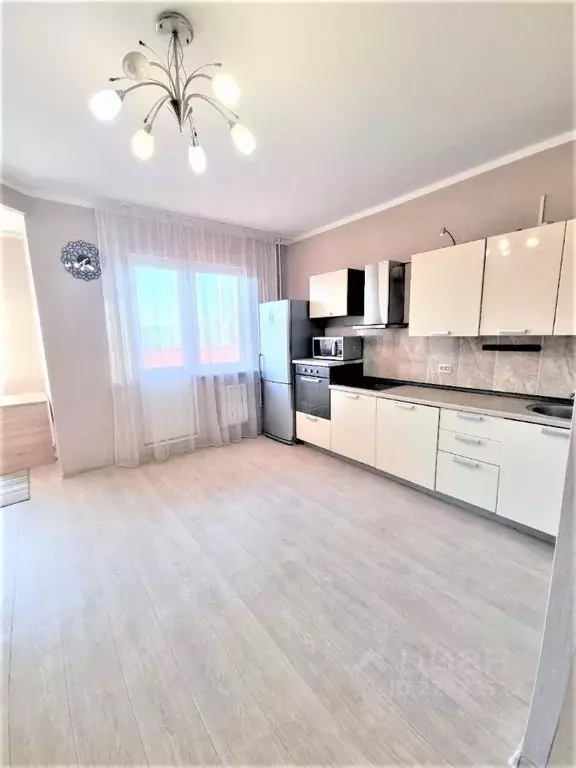 2-к кв. Иркутская область, Иркутск Университетский мкр, 1Б (44.0 м) - Фото 1