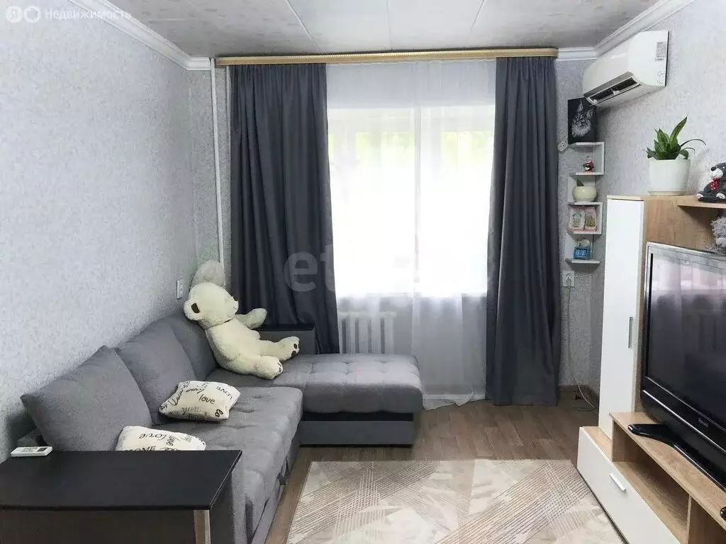 2-комнатная квартира: Ярославль, проспект Ленина, 46 (45.5 м) - Фото 0
