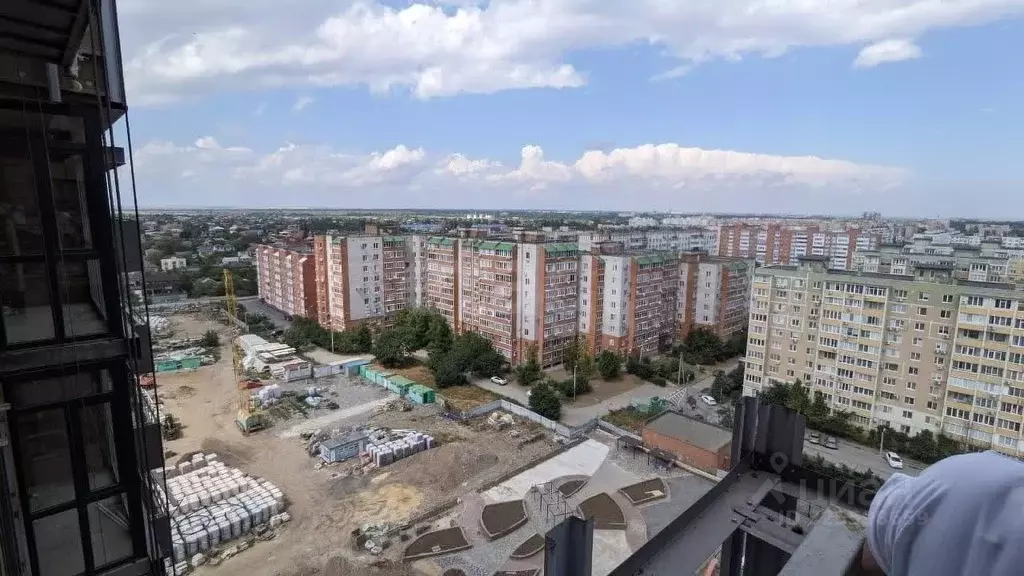 3-к кв. Ростовская область, Таганрог ул. Сергея Шило, 265Д (89.62 м) - Фото 2