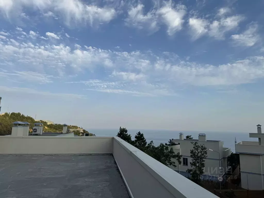 Дом в Крым, Ялта муниципальный округ, Гаспра пгт ул. Горького, 84 (368 ... - Фото 2