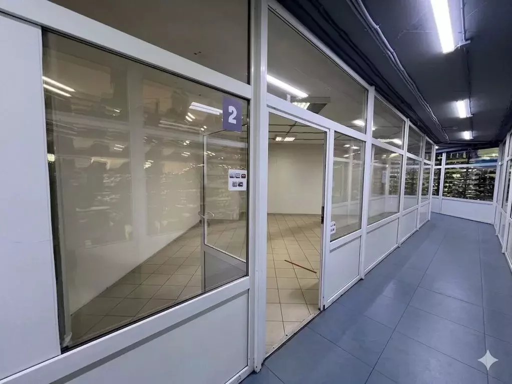 Помещение свободного назначения в Московская область, Подольск ул. ... - Фото 1