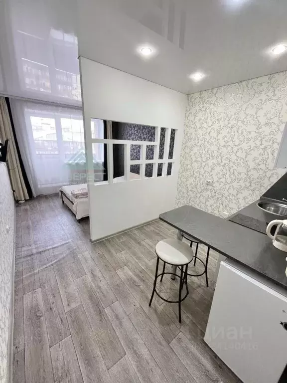 Студия Хакасия, Абакан ул. Ивана Ярыгина, 21 (28.0 м) - Фото 2