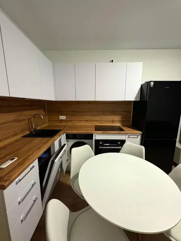 2-к кв. Москва Сосенское поселение, просп. Куприна, 30к1 (40.0 м) - Фото 2