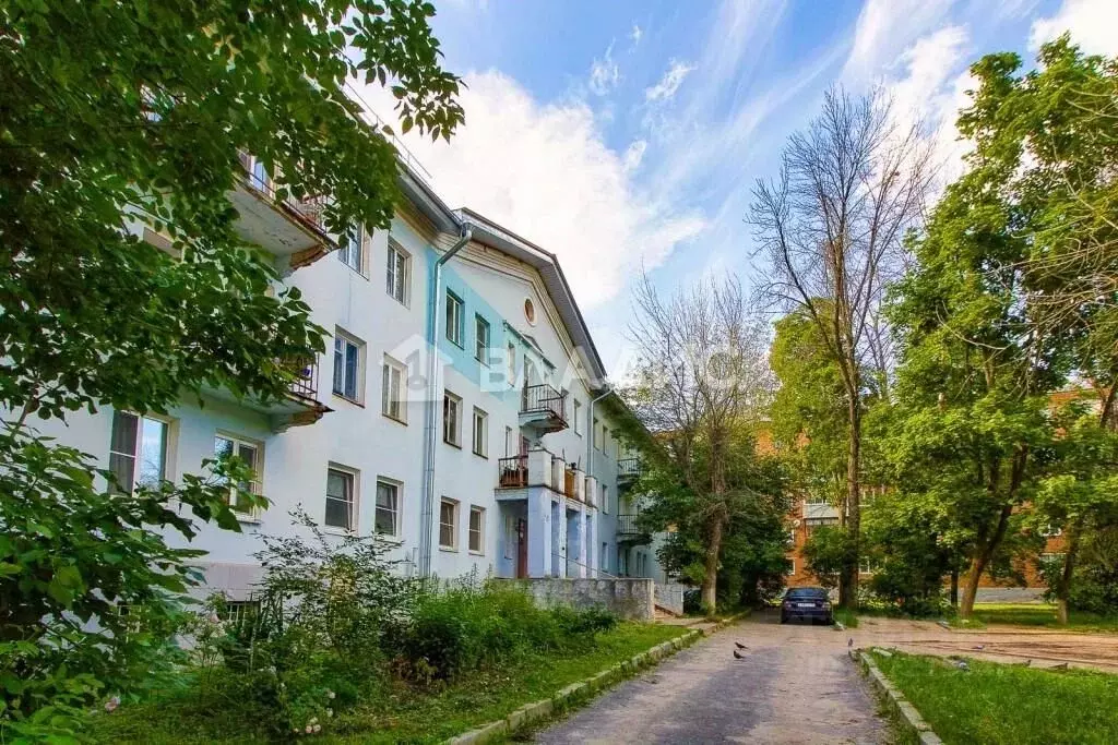 Комната Владимирская область, Владимир ул. Каманина, 14 (18.5 м) - Фото 0