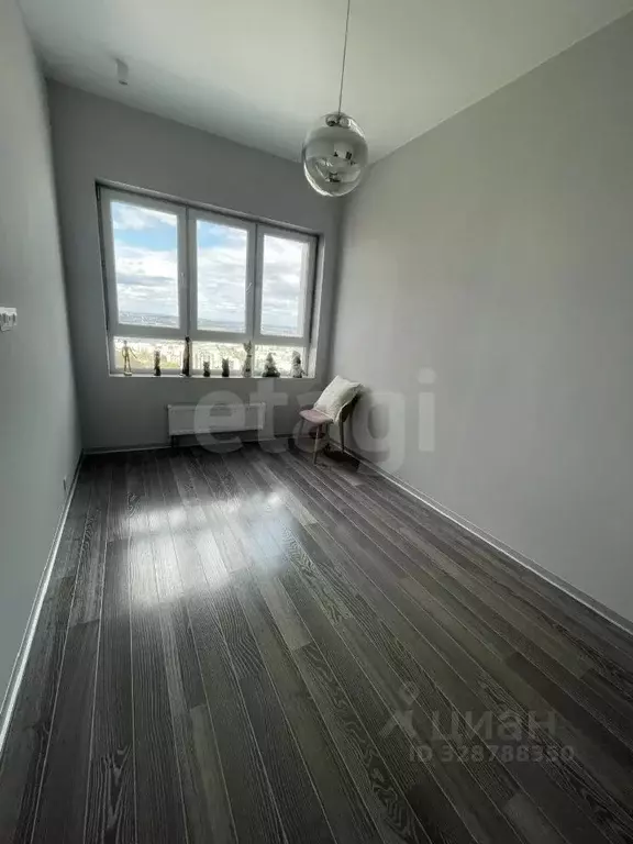 3-к кв. Башкортостан, Уфа ул. Энтузиастов, 15 (53.7 м) - Фото 1