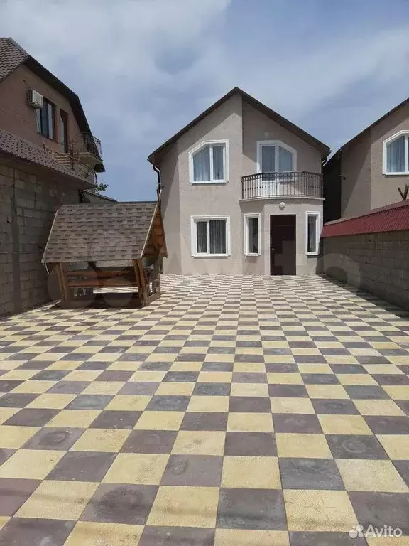 Дом 150 м на участке 3 сот. - Фото 0