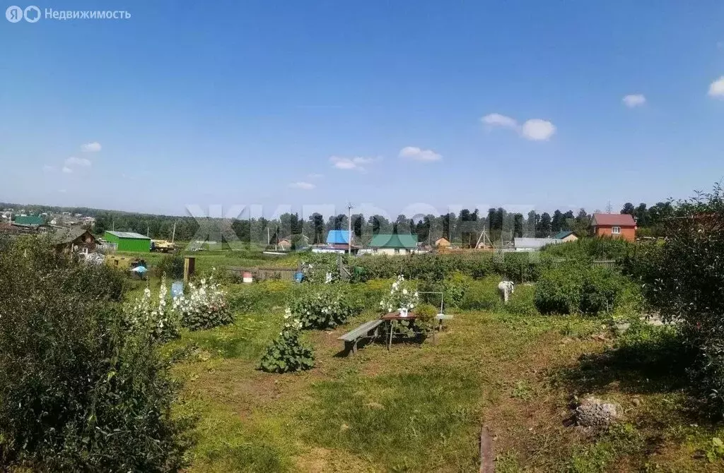 Участок в село Зоркальцево, Трактовая улица (25 м) - Фото 1