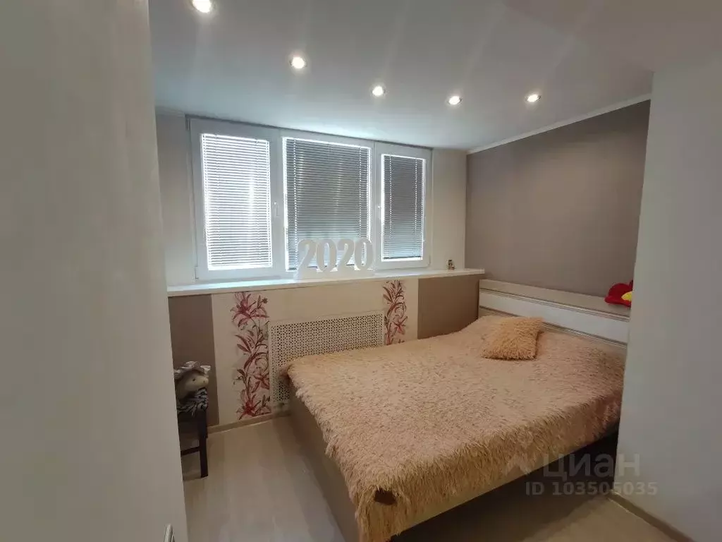 1-к кв. Севастополь ул. Казачья, 16 (45.0 м) - Фото 1