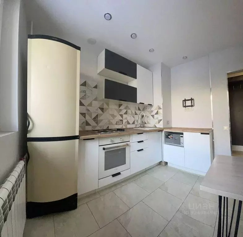 4-к кв. Москва Тихорецкий бул., 14К2 (80.0 м) - Фото 0