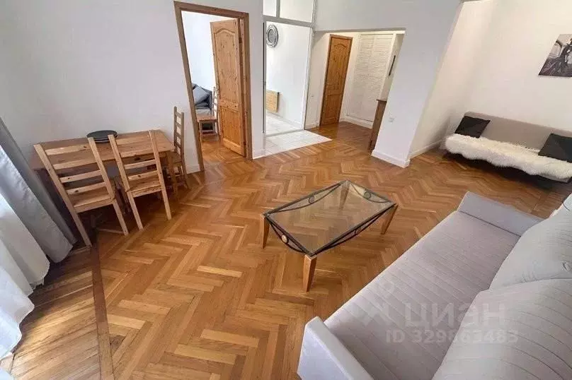 2-к кв. Москва Кутузовский просп., 24 (55.0 м) - Фото 2
