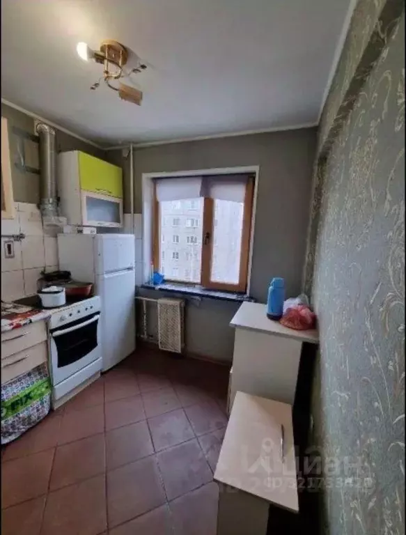 2-к кв. Красноярский край, Красноярск ул. 2-я Краснофлотская, 9 (46.0 ... - Фото 1