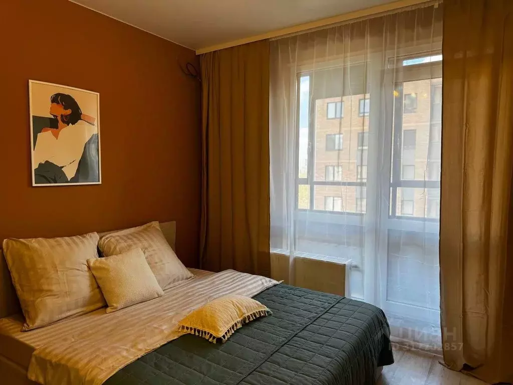 Студия Пермский край, Пермь Спартаковская ул., 3 (25.0 м) - Фото 1