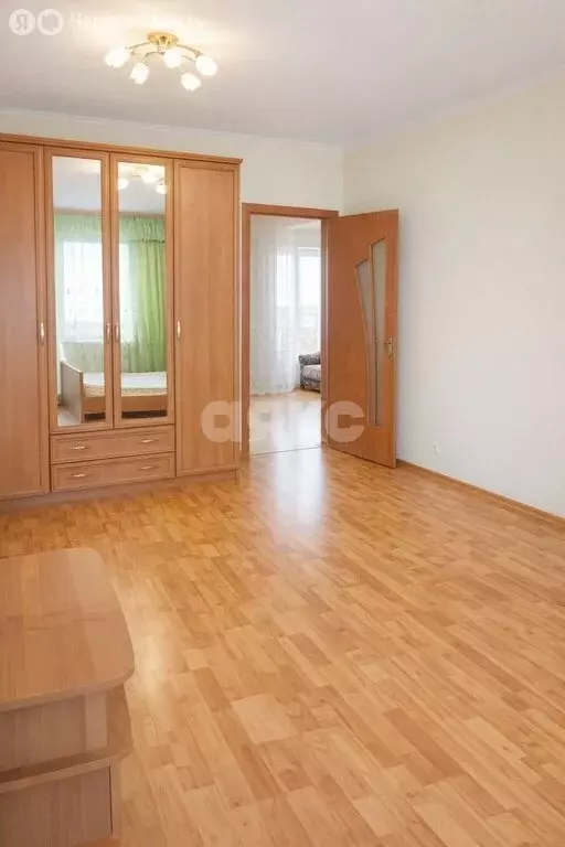 2-комнатная квартира: Раменское, Молодёжная улица, 8 (65 м) - Фото 1