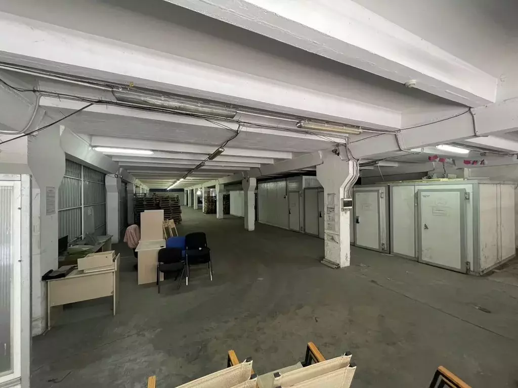 Склад в Краснодарский край, Сочи городской округ, Дагомыс пгт ул. ... - Фото 2