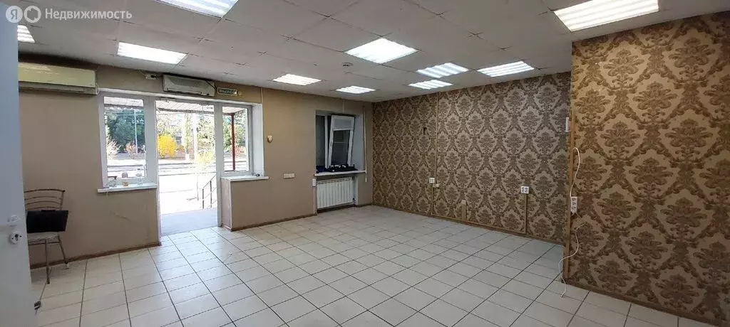 Помещение свободного назначения (45 м) - Фото 1