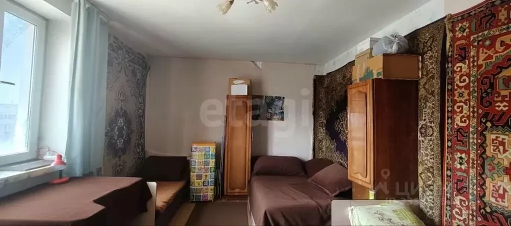 1-к кв. Крым, Феодосия ул. Дружбы, 30В (37.0 м) - Фото 1