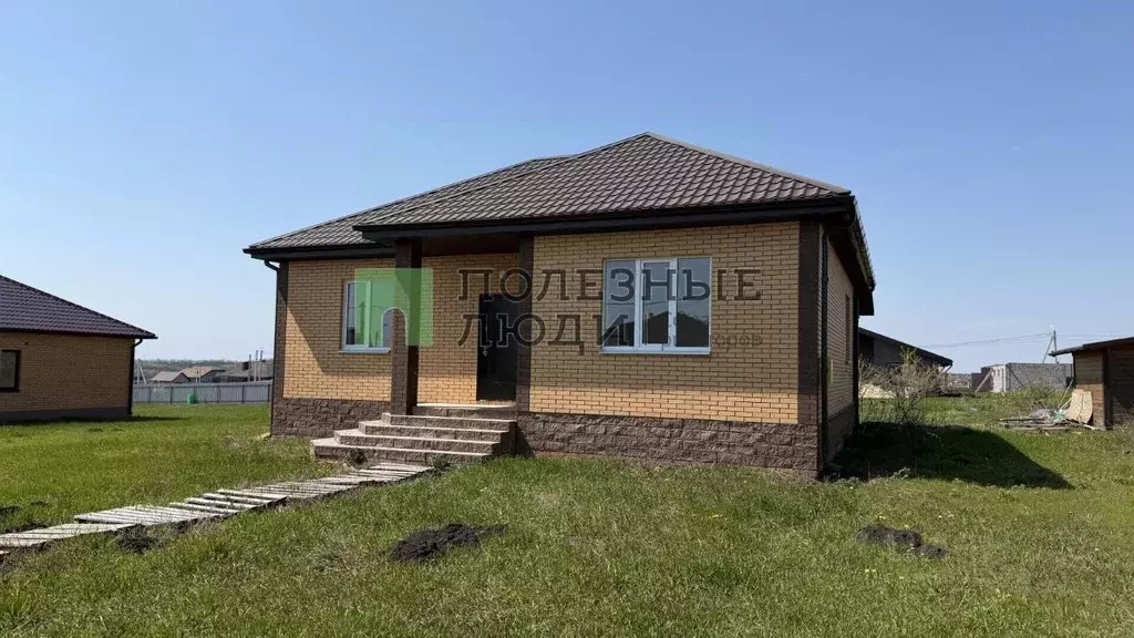 Коттедж в Белгородская область, Белгородский муниципальный округ, ... - Фото 2