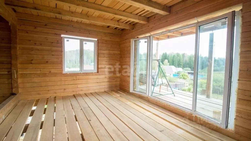 Дом в Томская область, Томск пл. Ленина (111 м) - Фото 1