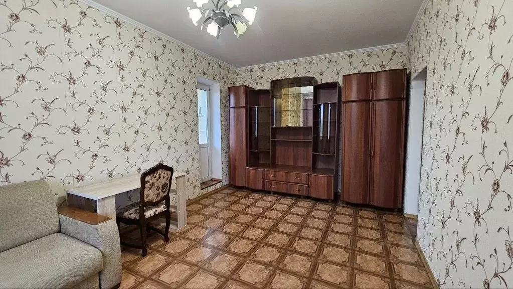 3-к кв. Московская область, Реутов ул. Победы, 2к1 (92.8 м) - Фото 1