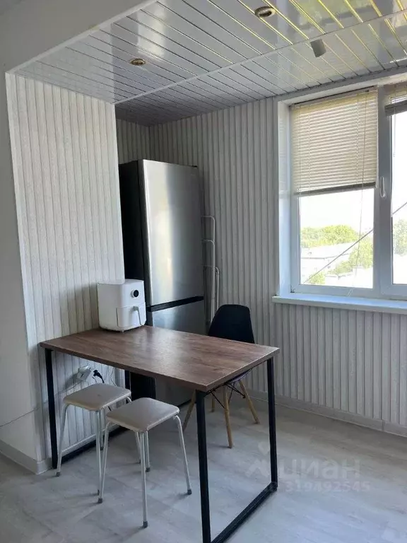 Студия Томская область, Томск Киевская ул., 88 (24.0 м) - Фото 1