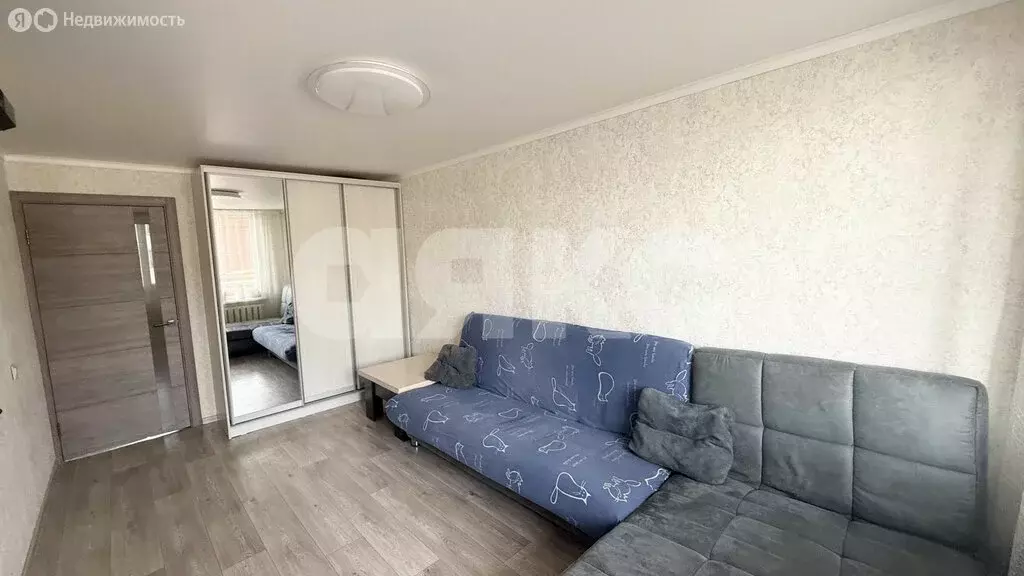 2-комнатная квартира: Нижнекамск, проспект Строителей, 3В (43.8 м) - Фото 1