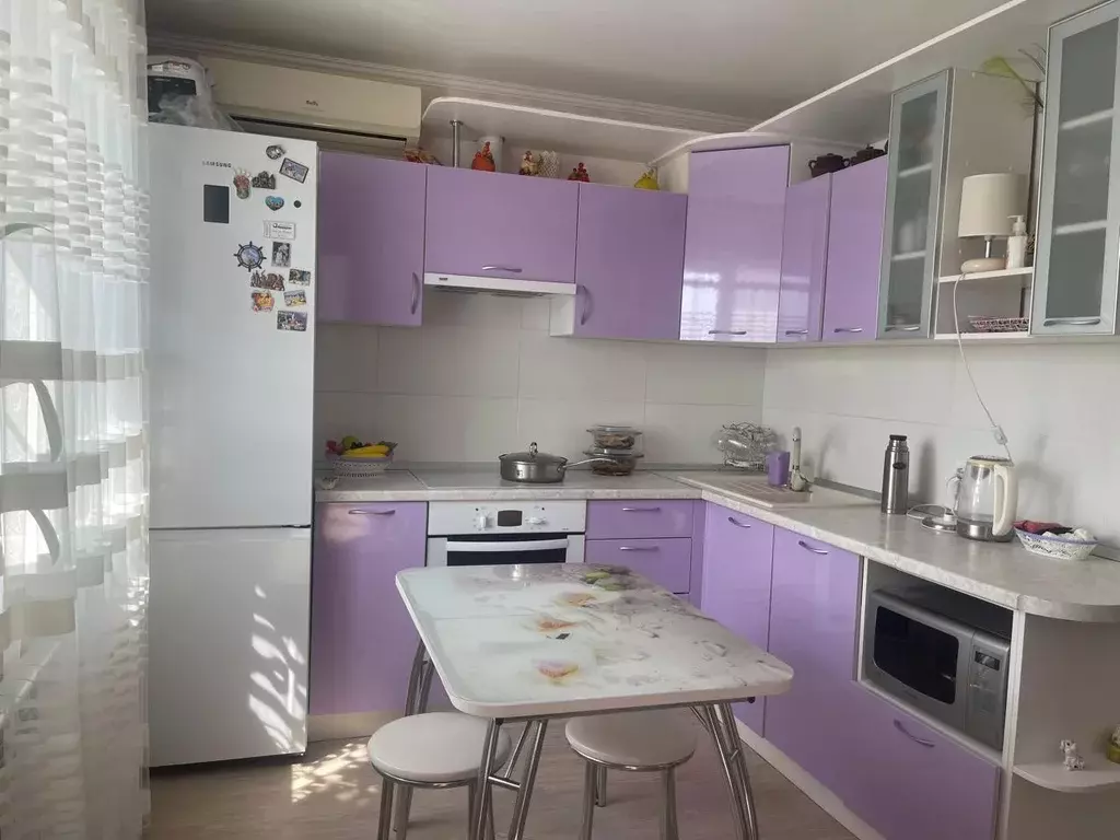 Продаётся 1-к квартира, 40.7 м - Фото 0