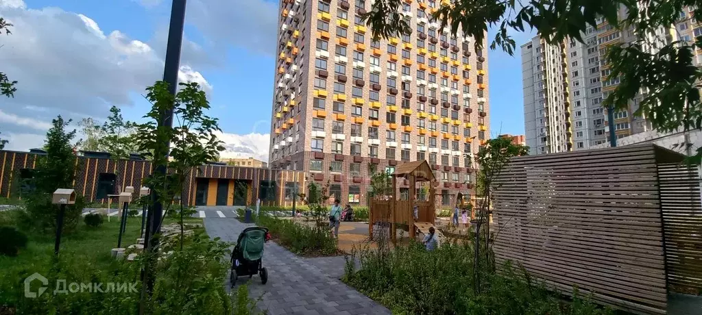 Продаётся квартира-студия, 23.4 м - Фото 1