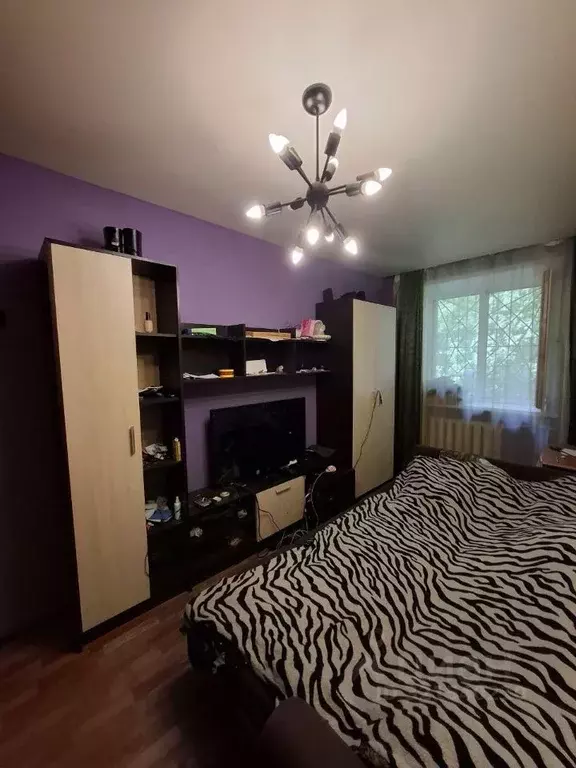 2-к кв. Самарская область, Самара Ново-Садовая ул., 162 (44.5 м) - Фото 0