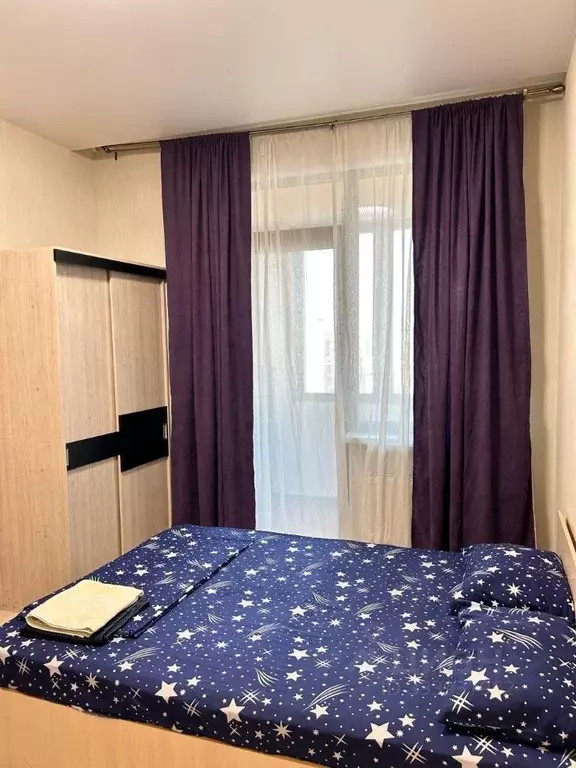Студия Москва Кронштадтский бул., 6к2 (25.0 м) - Фото 2