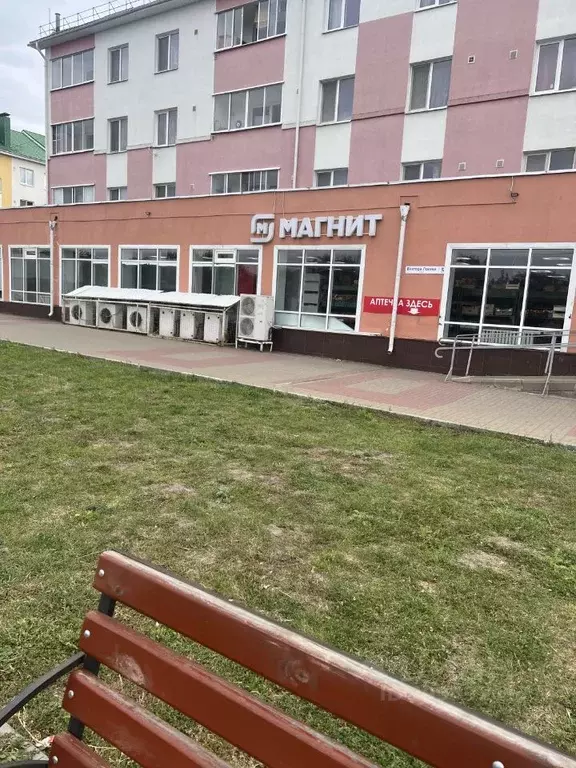 Помещение свободного назначения в Белгородская область, Белгород ул. ... - Фото 1