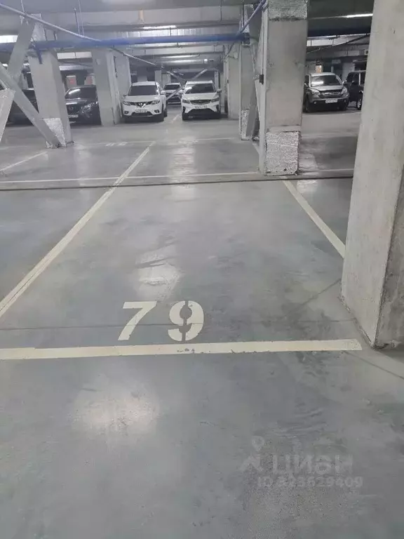 Гараж в Новосибирская область, Новосибирск ул. Кирова, 11 (15 м) - Фото 1