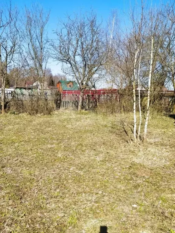 Участок в Калужская область, Боровский муниципальный округ, Кривское ... - Фото 2