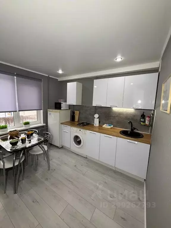 1-к кв. Ставропольский край, Пятигорск Московская ул., 32 (40.0 м) - Фото 2