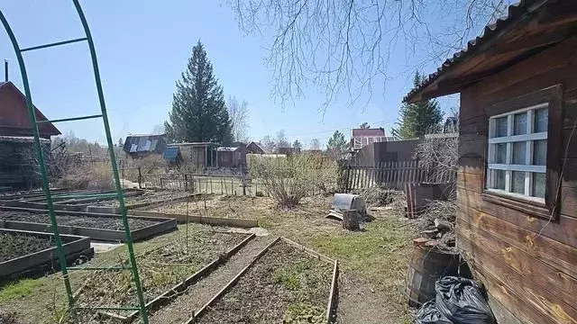 Дача 40 м на участке 5,7 сот. - Фото 1