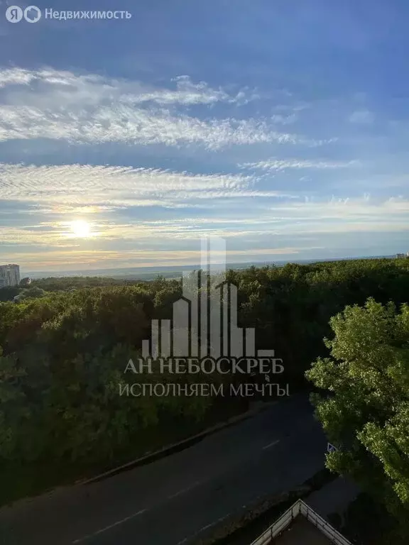 2-комнатная квартира: Уфа, улица Блюхера, 14 (45.2 м) - Фото 1