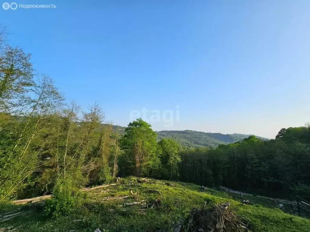 Участок в село Верхнениколаевское, Кузнечная улица (6.5 м) - Фото 0